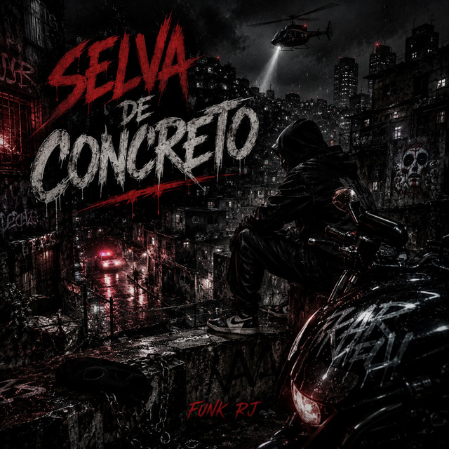 Selva de Concreto