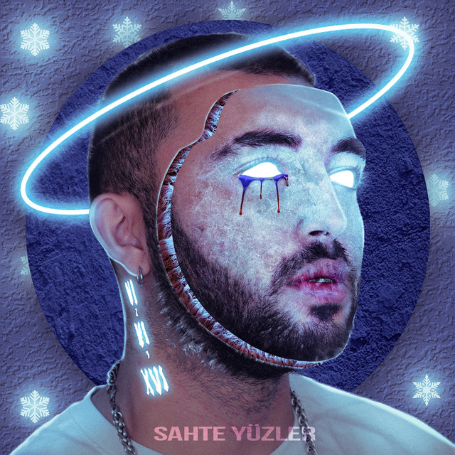 Sahte Yüzler cover art