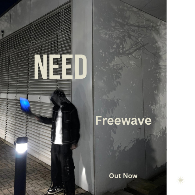 NEED cover