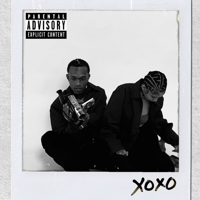 No Strings Attached cover art