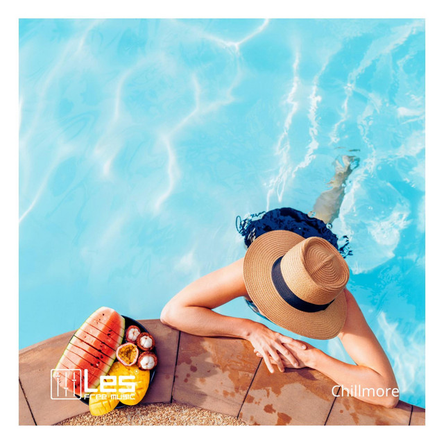 Обкладинка: In the Pool — Chillmore