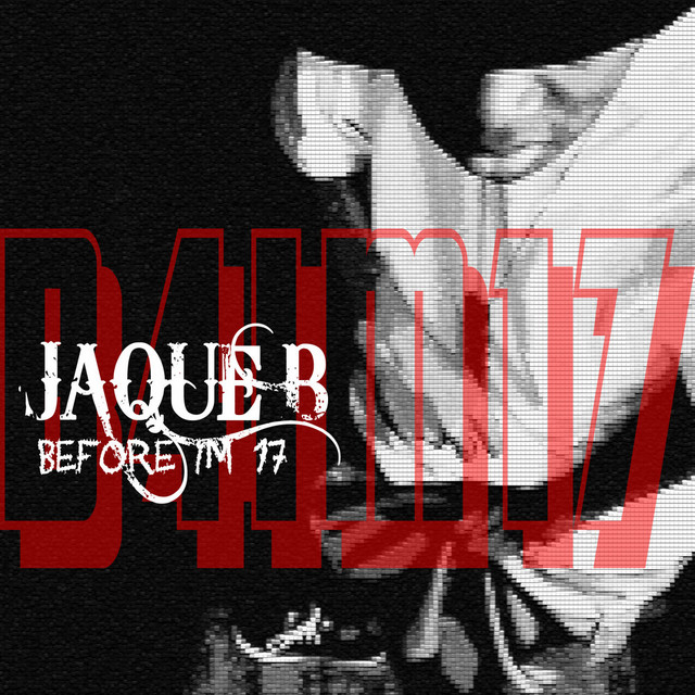 BEFORE IM 17 cover art