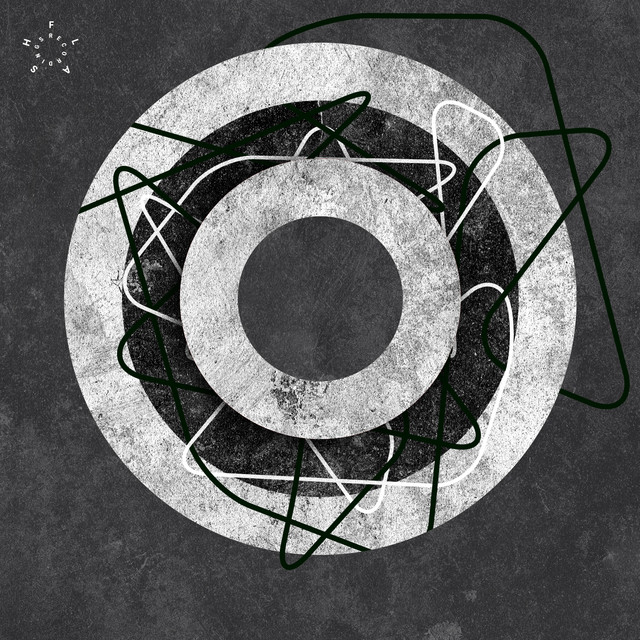Amelia EP cover art