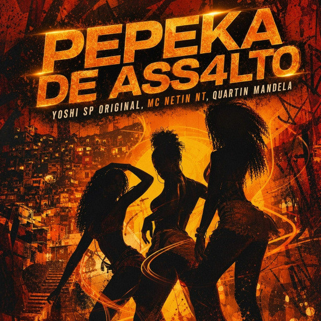 Pepeka de Ass4lto
