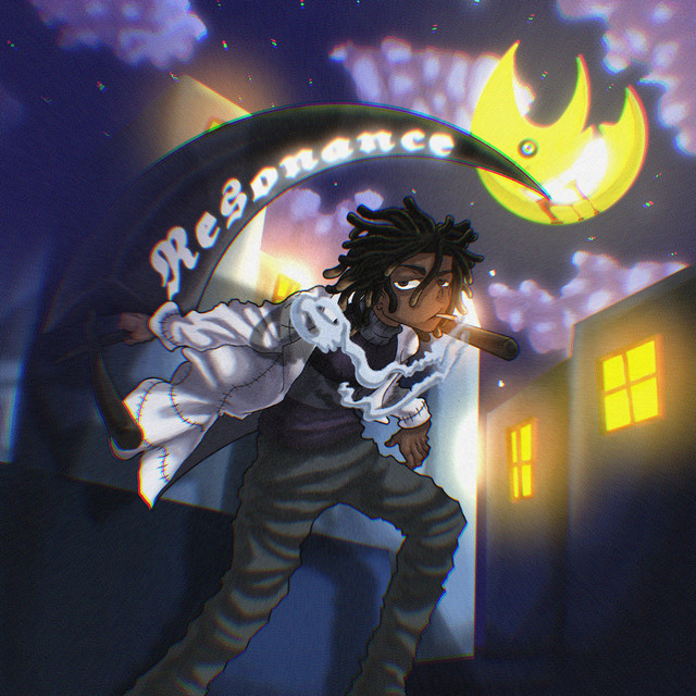 Hit My Jack/ Mike's Hard cover art