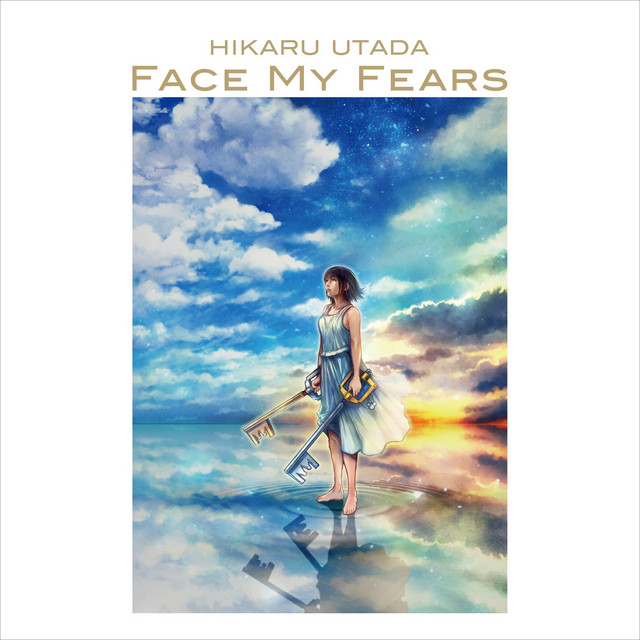 Face My Fears ‑「EP」by 宇多田ヒカル | Spotify