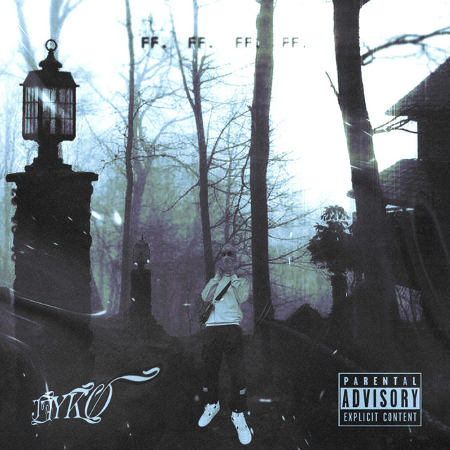 FF cover art