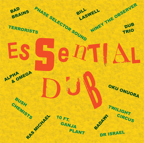 Acoustic Dub