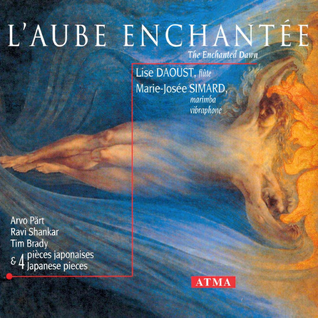 The Enchanted Dawn