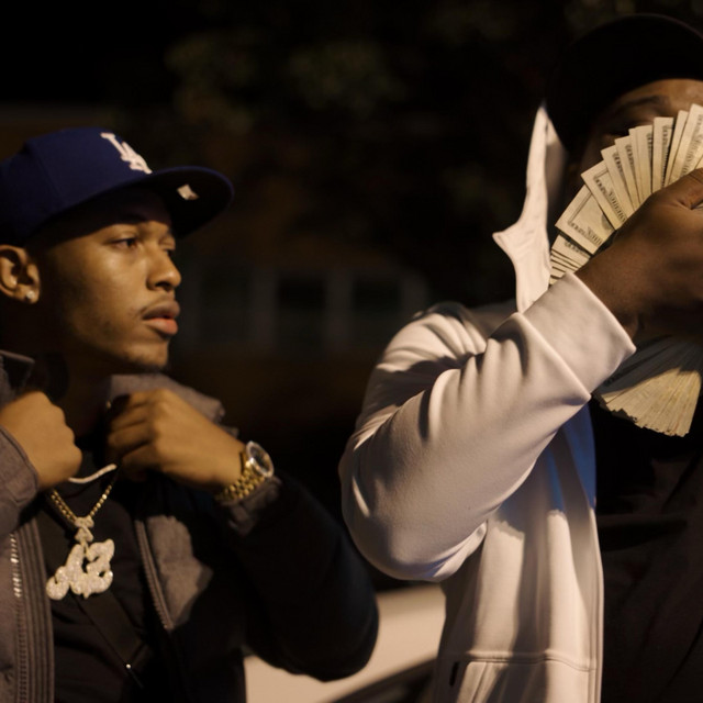 GHE Reese | Spotify