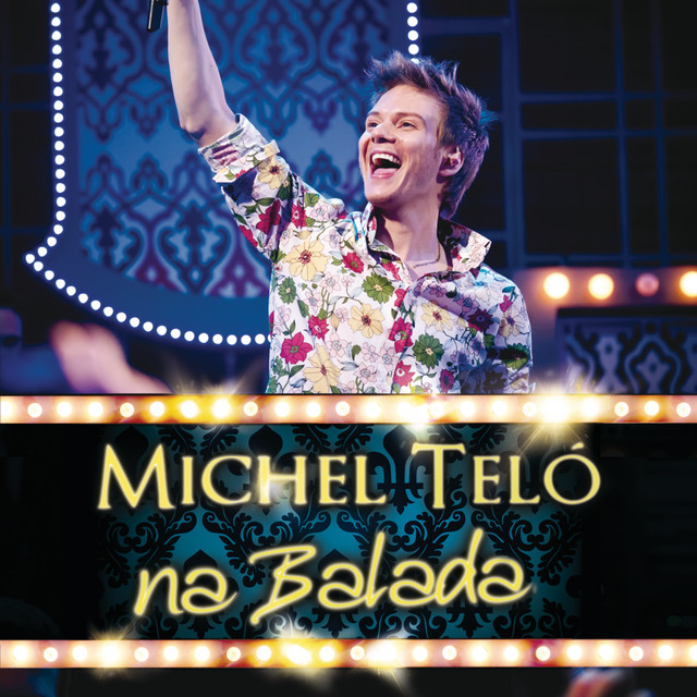 Michel Teló Ai Se Eu Te Pego Cover