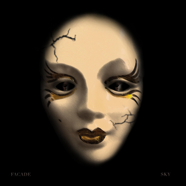 Facade cover art