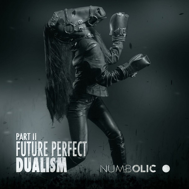 Future Perfect Part Two cover art