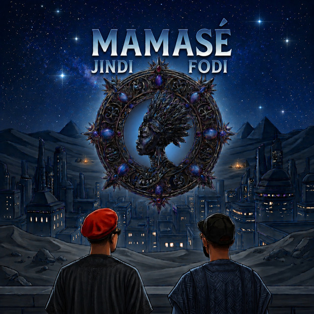 MAMASÉ