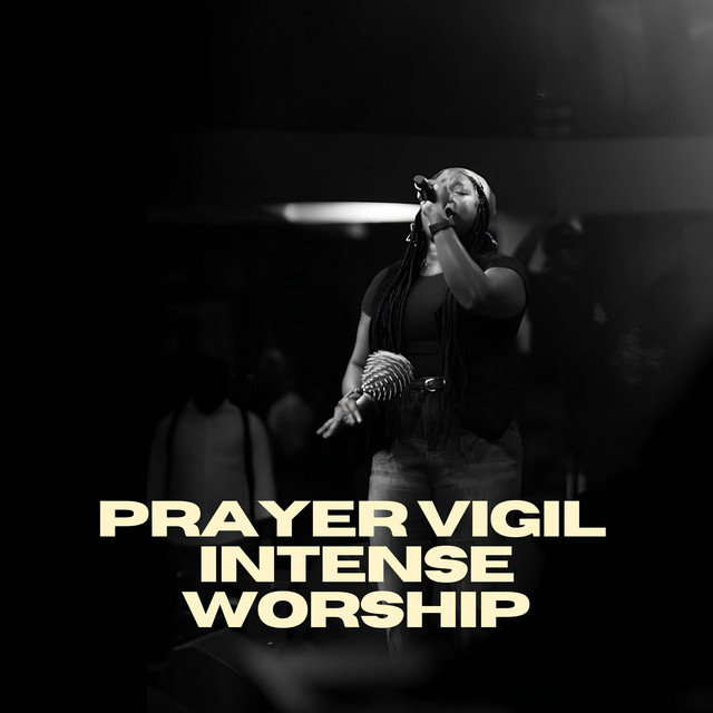 Magpsalms – Prayer Vigil Worship