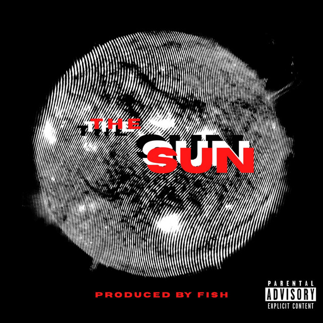 The Sun - song and lyrics by Robby La-Ro | Spotify