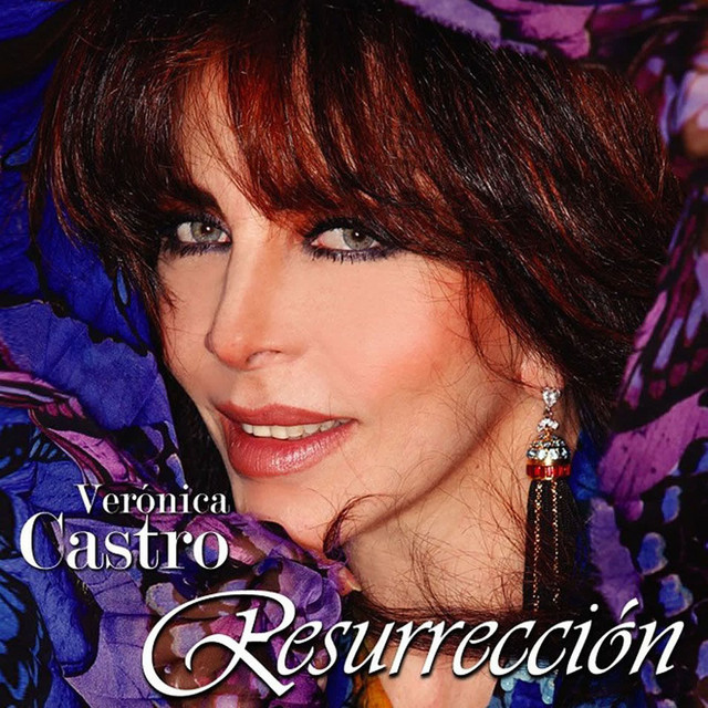 Resurrección cover art