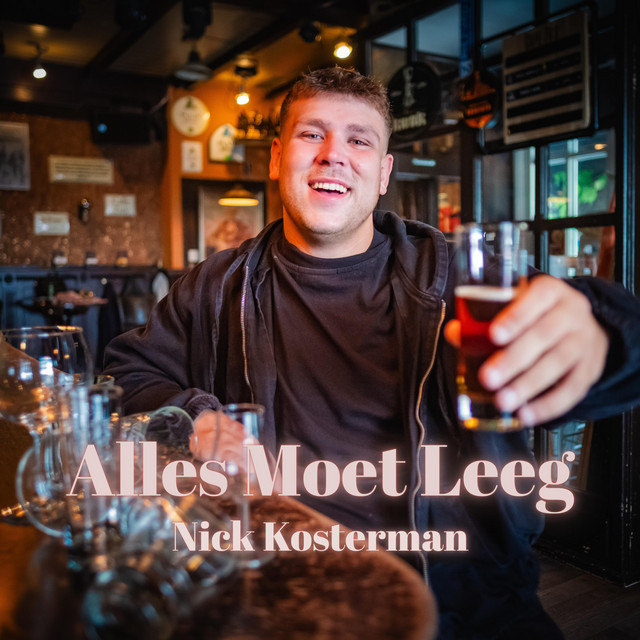 Alles Moet Leeg