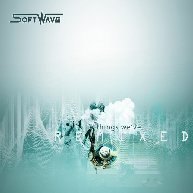 things we've remixed cover
