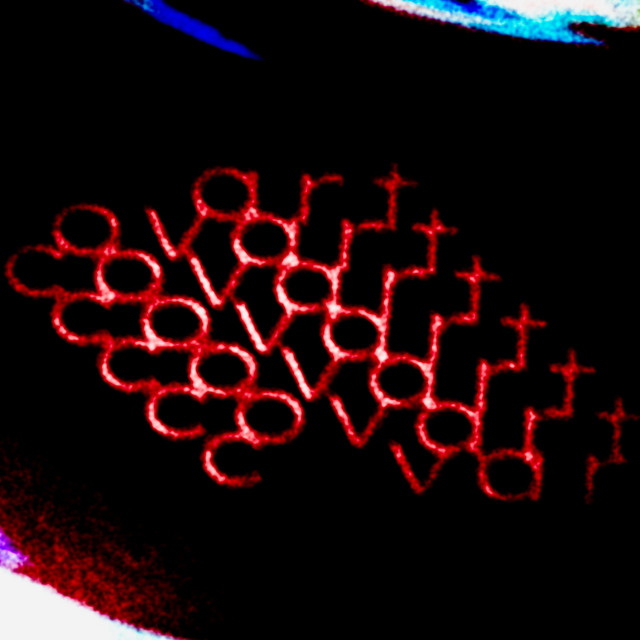 Covart cover art