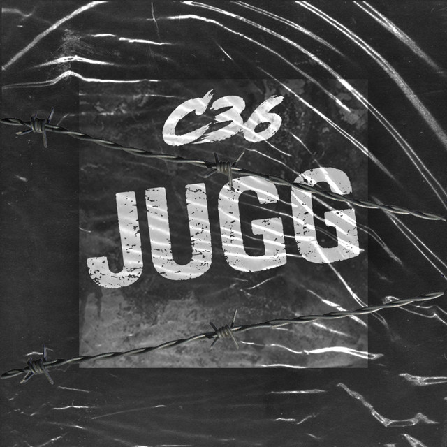 Jugg cover art