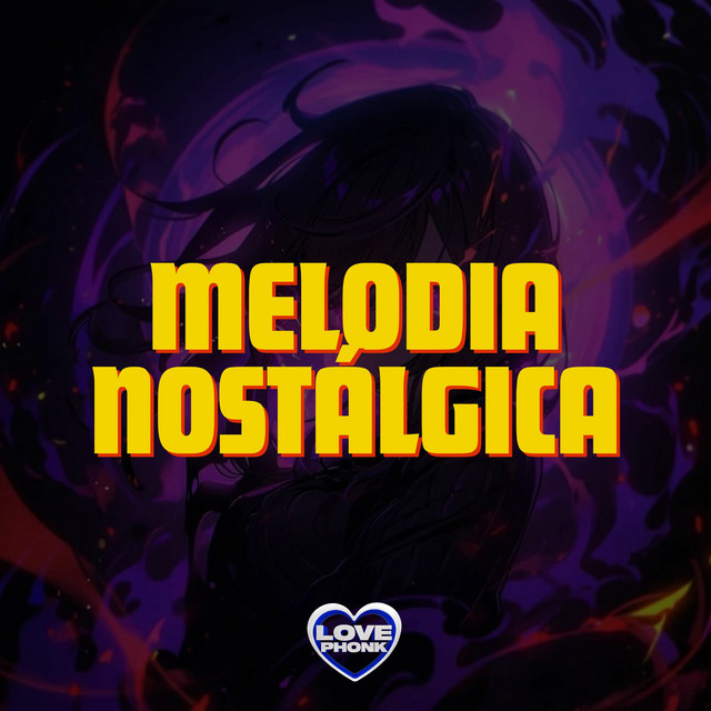 MELODIA NOSTÁLGICA