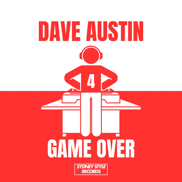 Game Over