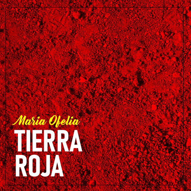 Tierra Roja cover art