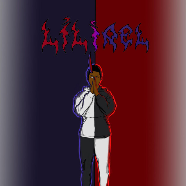 Liliael cover art