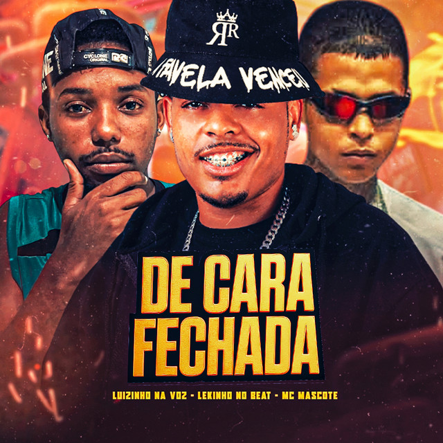 De Cara Fechada