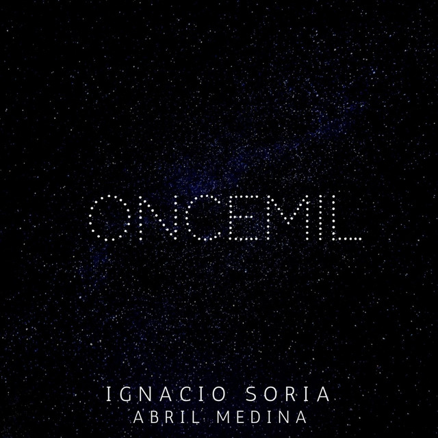 Oncemil cover art