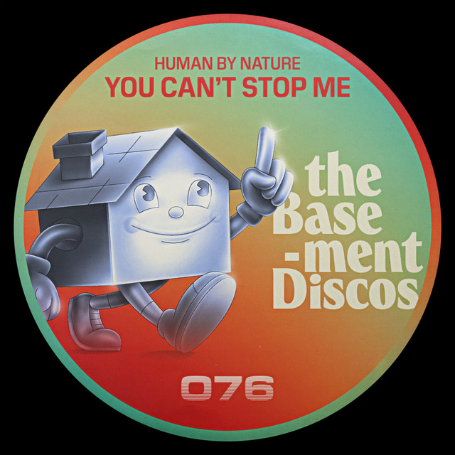 Even You Cant Stop Me Bby album art