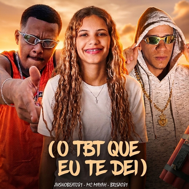 O Tbt Que Eu Te Dei