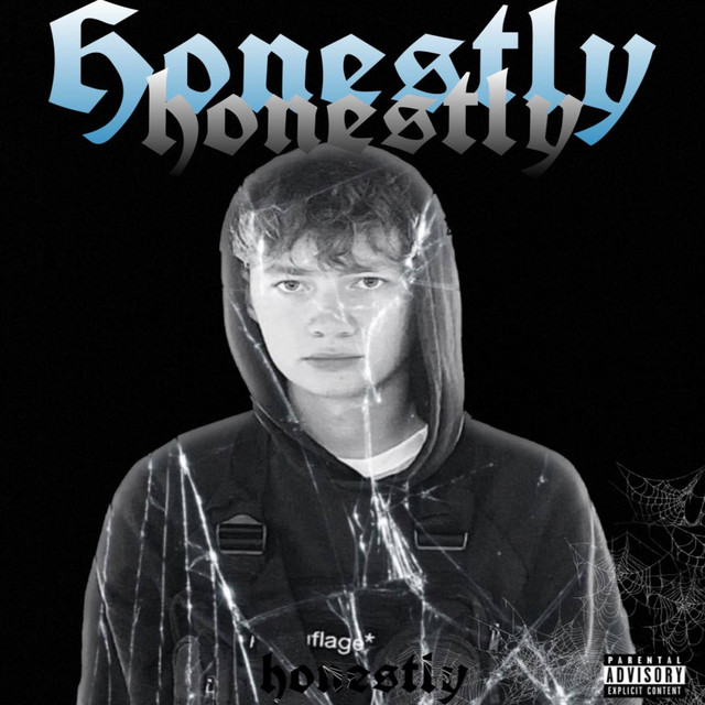 Honestly cover art