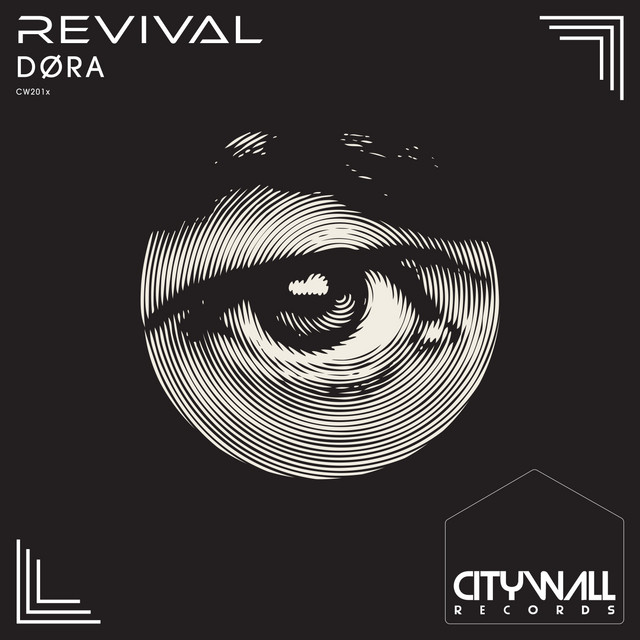 Revival cover art