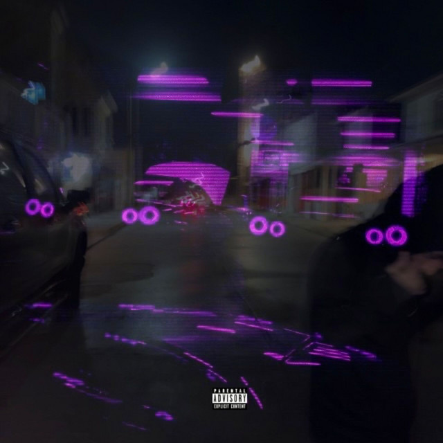 JUST PEOPLE cover art