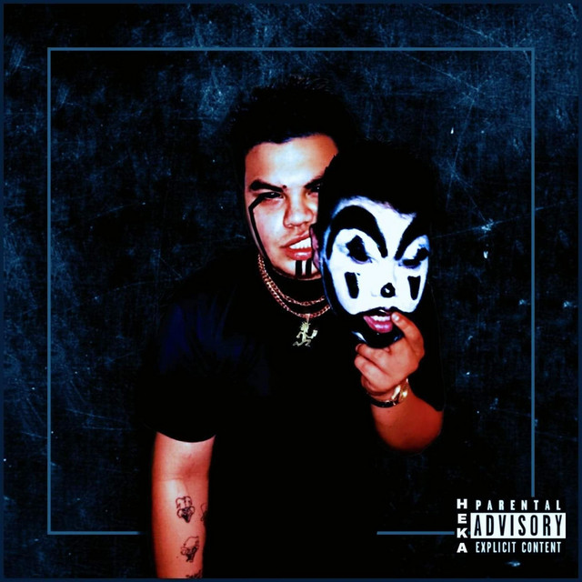 Violent Ed cover art