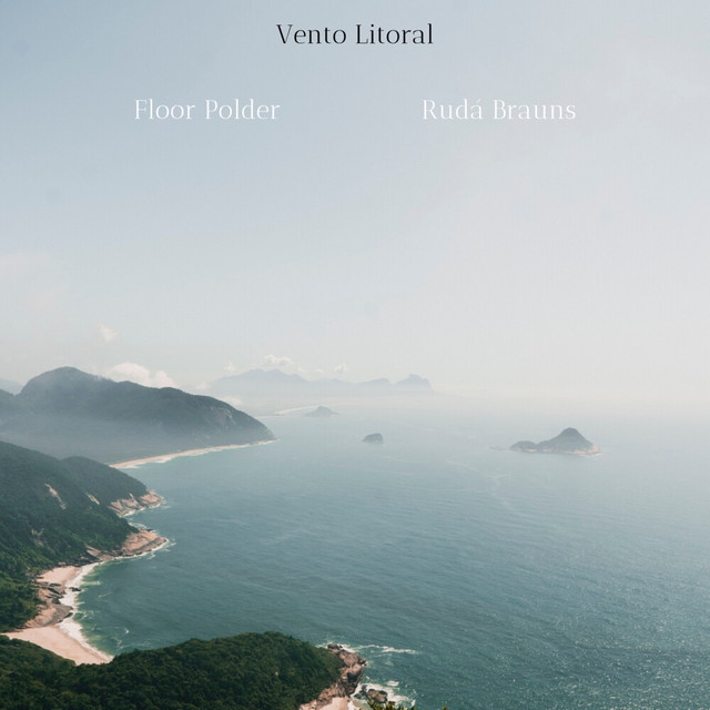 Vento Litoral cover art
