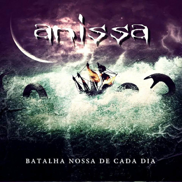 Batalha Nossa de Cada Dia cover art