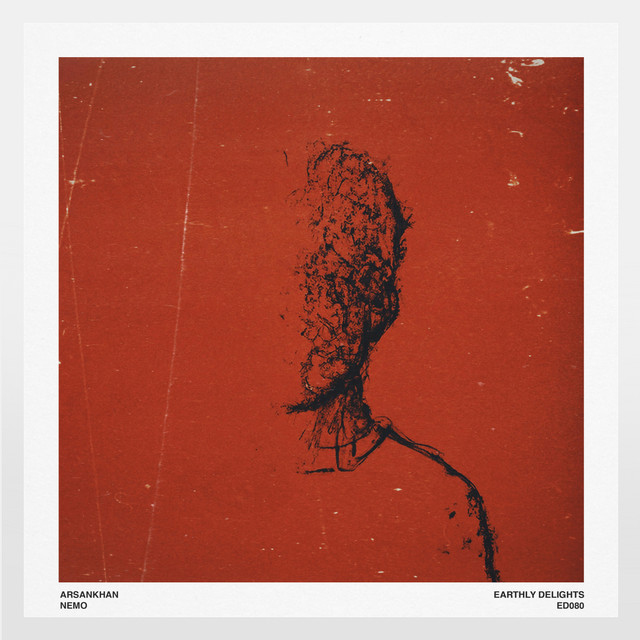 Nemo cover art