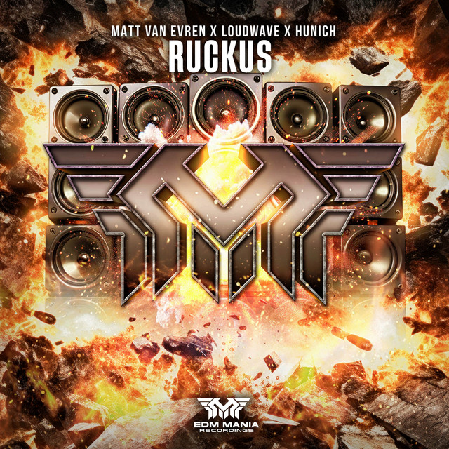 Ruckus