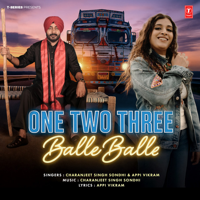 One Two Three Balle Balle