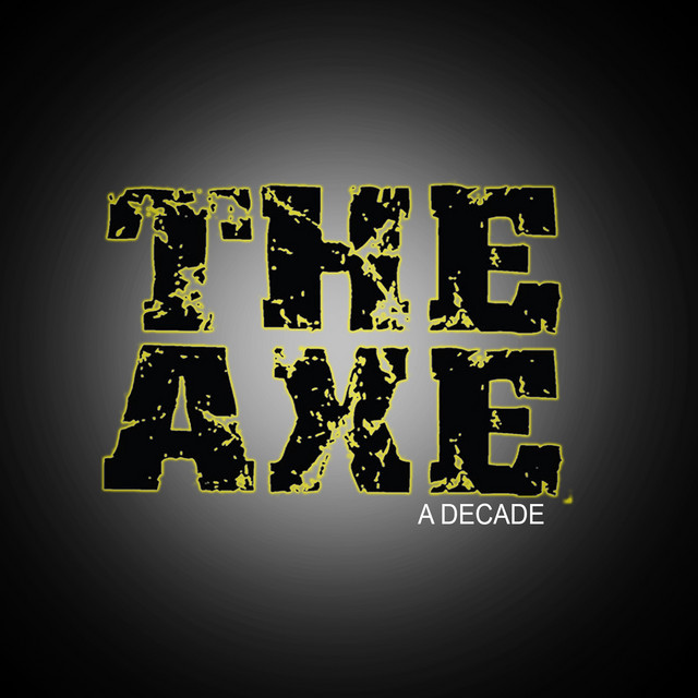 A Decade cover art
