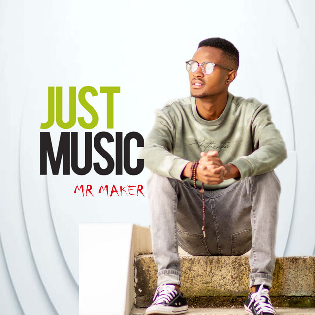 Just Music cover art