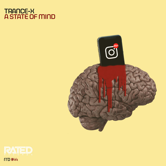 A State of Mind - Radio Edit