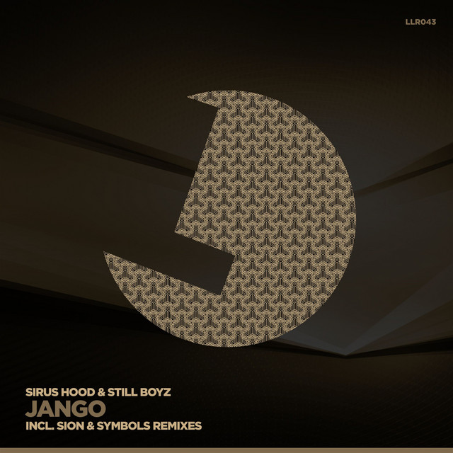 Jango album art