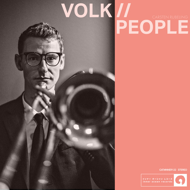Volk // People cover