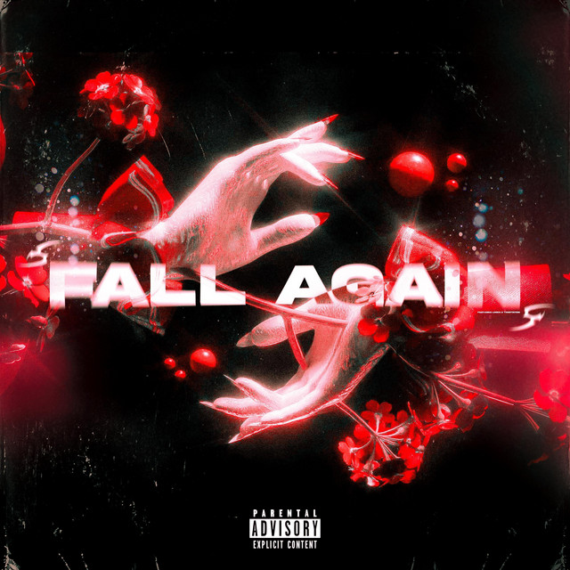 FALL AGAIN! cover