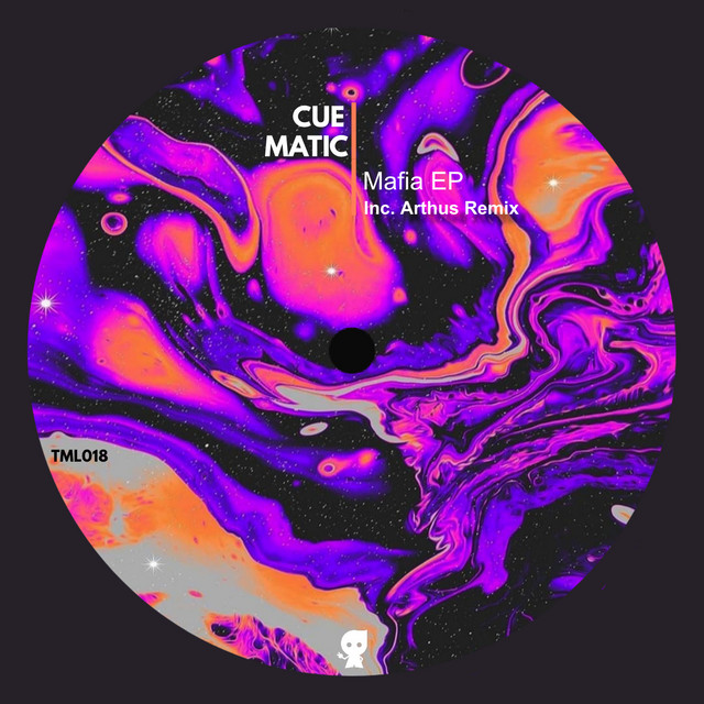 Boss's Daughter - Arthus Remix cover art
