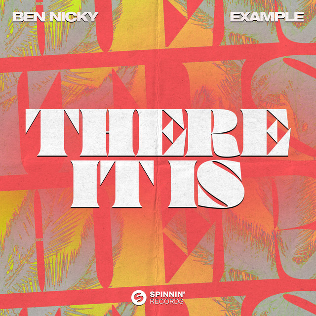 There It Is cover art